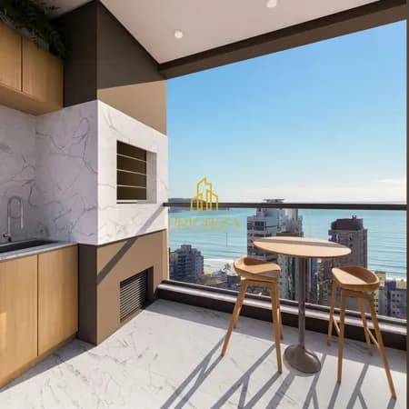 Apartamento Itapema