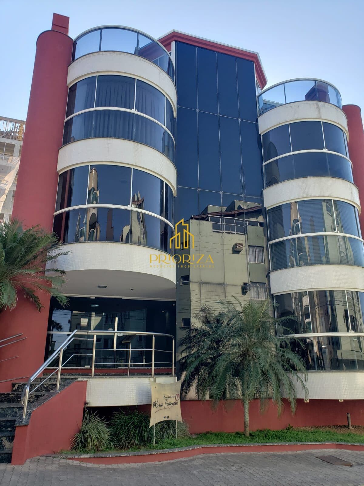 Apartamento Cobertura em Bombas, Bombinhas/SC