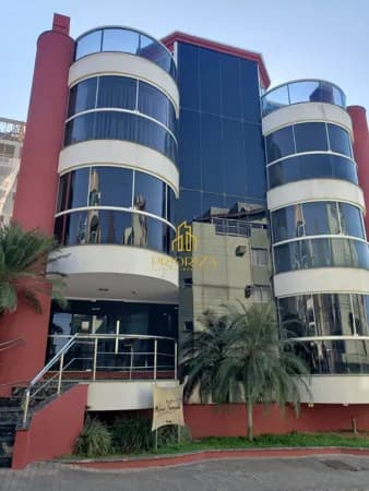 Apartamento Cobertura em Bombas, Bombinhas/SC