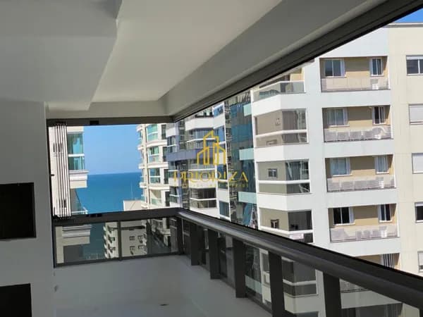 Apartamento Itapema - SC