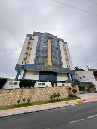 Apartamento Cobertura Duplex em Centro, Criciúma/SC