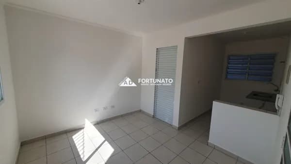 Apartamento na Vila Guilherme