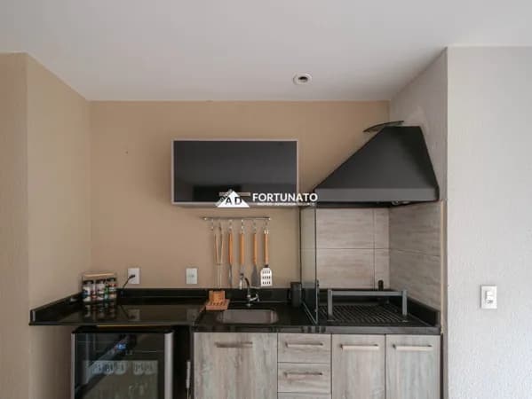 Apartamento na Vila Maria