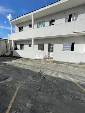 Casa em São Paulo - Vila Guilherme