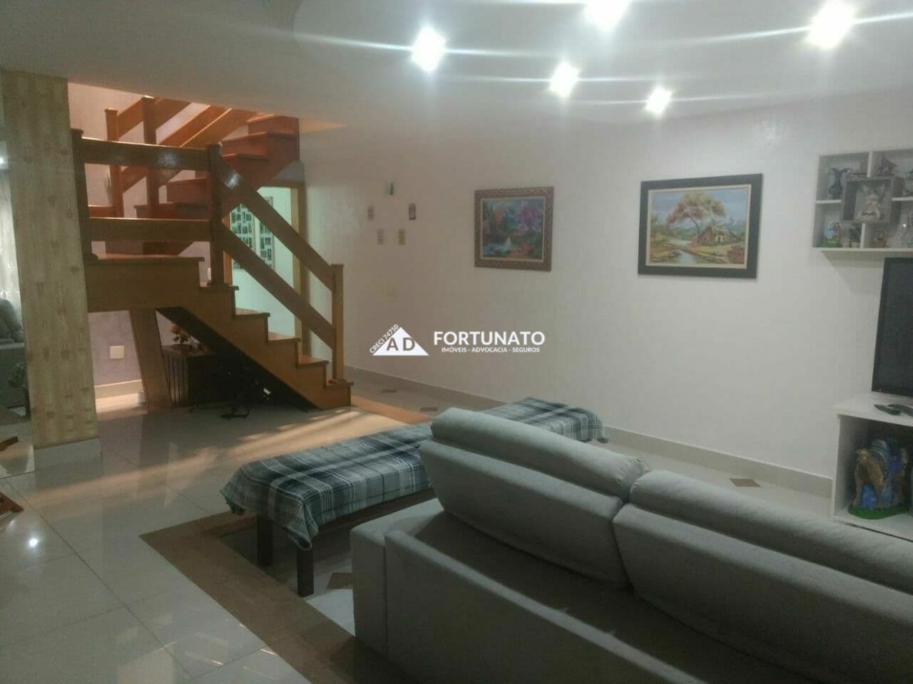 Casa na Vila Guilherme