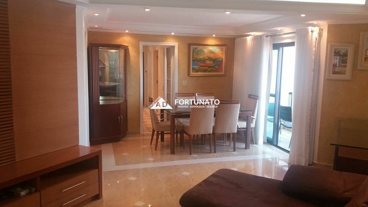 Apartamento em São Paulo - Vila Dom Pedro II