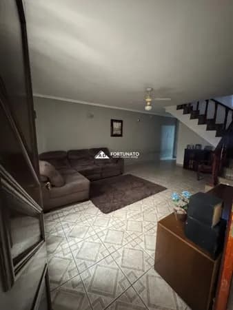 Casa em São Paulo - Vila Guilherme