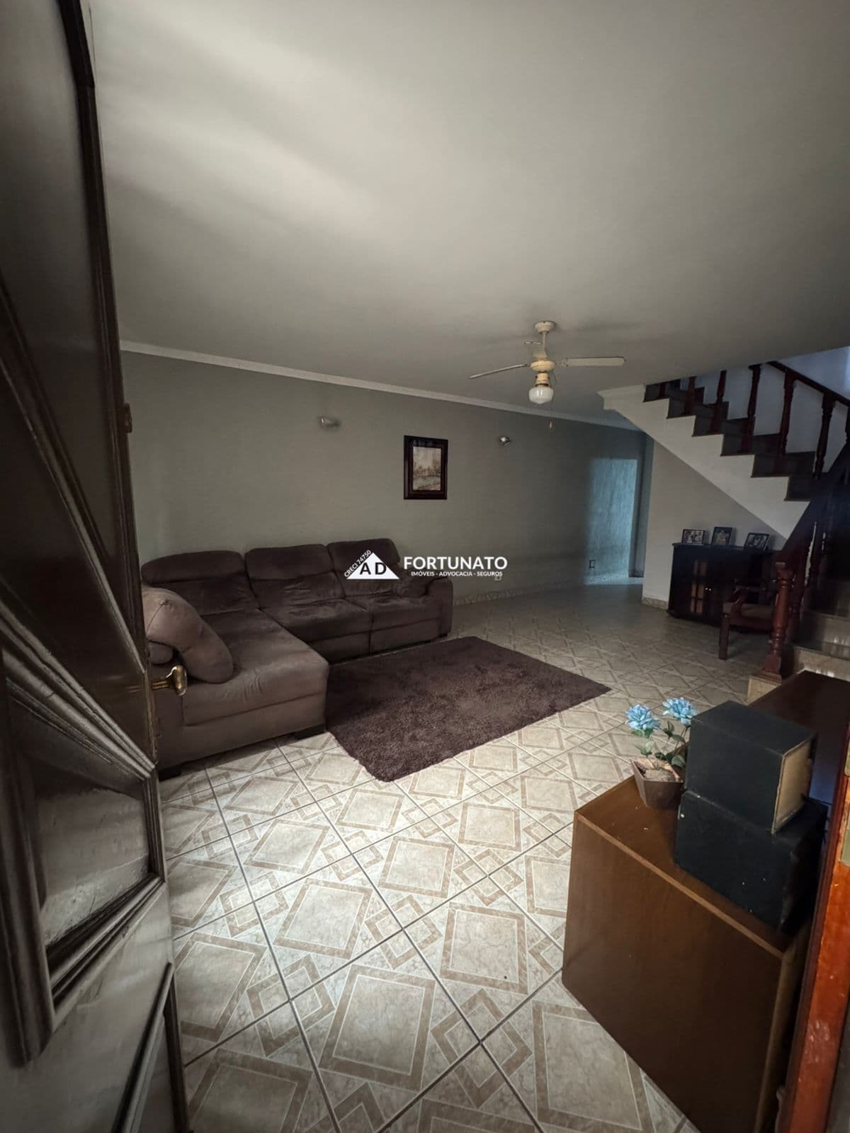 Casa em São Paulo - Vila Guilherme