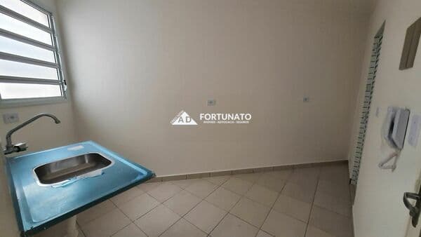 Kitnet na Vila Guilherme