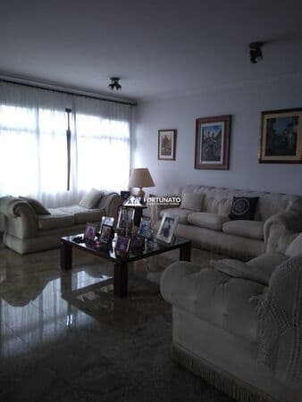 Apartamento Duplex no Jardim São Paulo