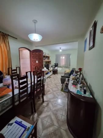 Casa na Vila Guilherme