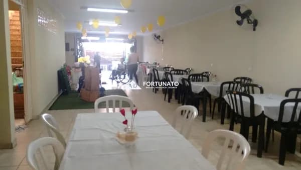 Casa no Jardim São Paulo