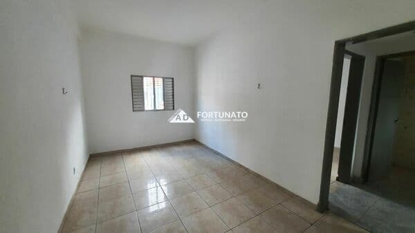 Apartamento na Sé