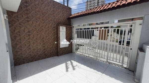 Casa na Vila Guilherme