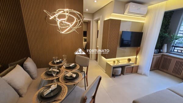Apartamento em Santana