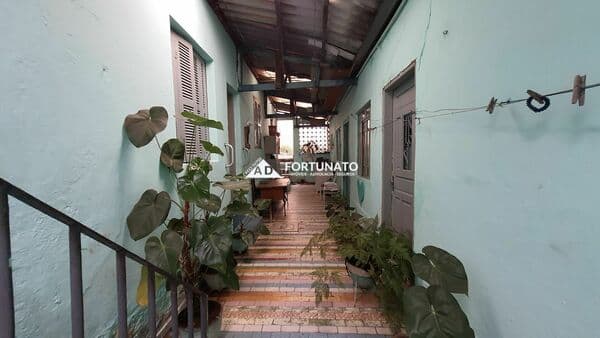Casa na Vila Mazzei