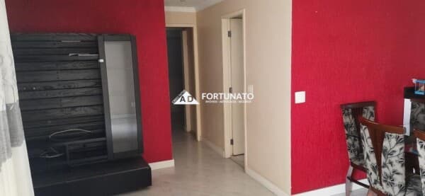 Apartamento na Vila Guilherme
