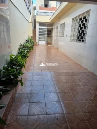Casa em São Paulo - Vila Paiva