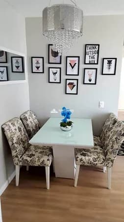 Apartamento em São Paulo - Vila Maria
