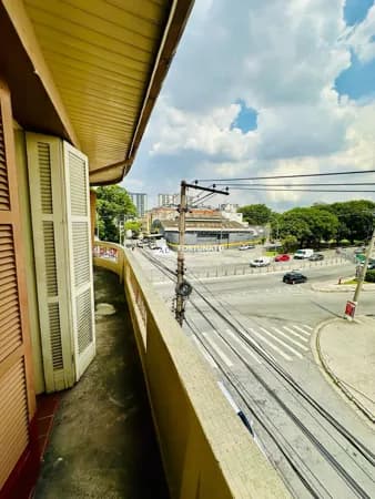 Apartamento em São Paulo - Vila Guilherme