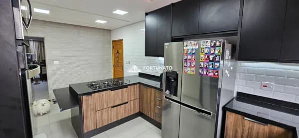 Casa em São Paulo - Vila Mazzei