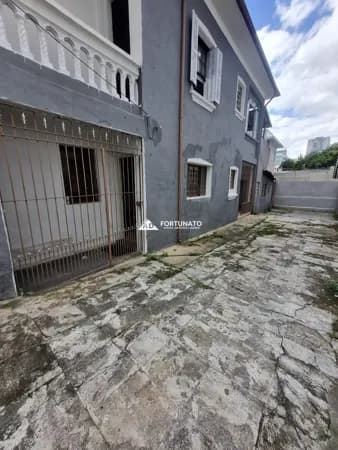 Casa em São Paulo - Vila Guilherme