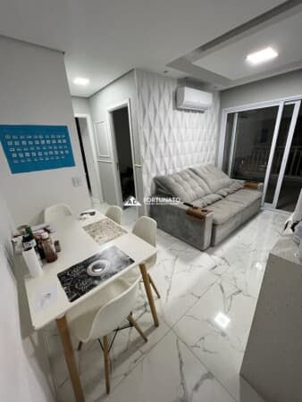 Apartamento Vila Guilherme