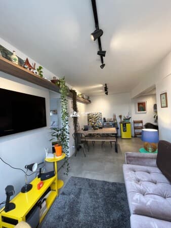 Apartamento na Vila Guilherme