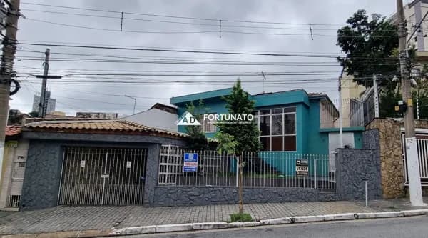 Casa em São Paulo - Vila Guilherme