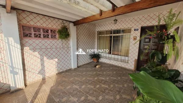 Casa na Vila Guilherme
