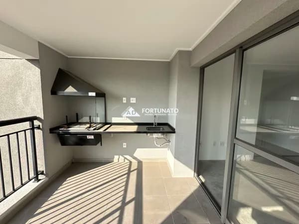 Apartamento em Macedo
