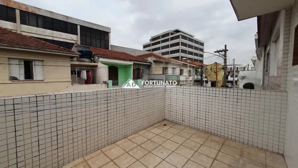 Apartamento em São Paulo - Vila Paiva