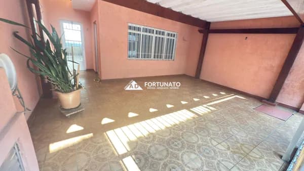 Casa em São Paulo - Vila Medeiros