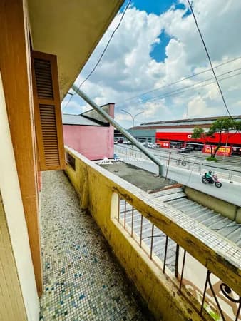 Apartamento em São Paulo - Vila Guilherme