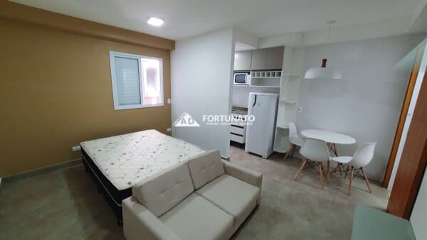 Apartamento na Vila Guilherme