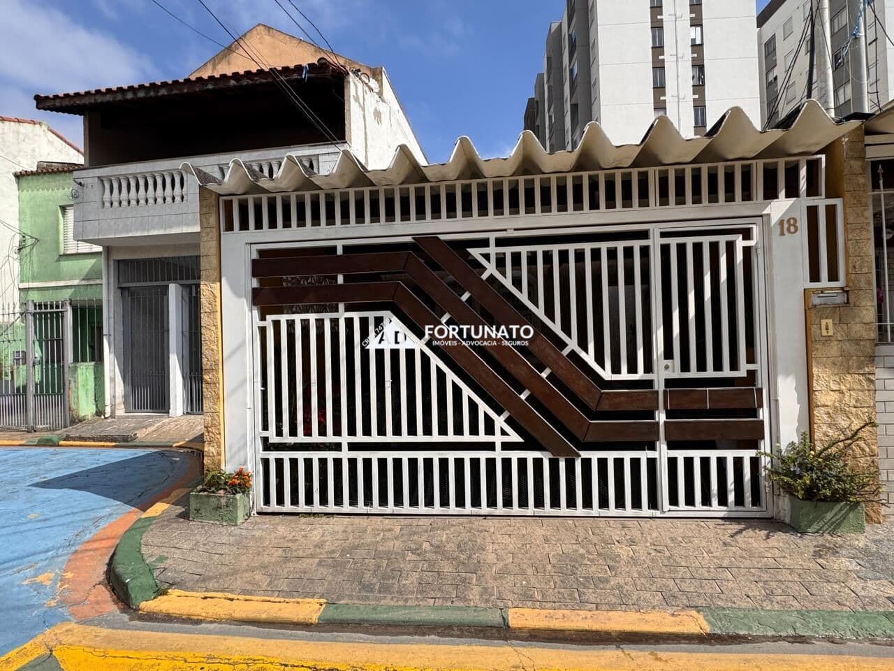 Casa em São Paulo - Vila Guilherme
