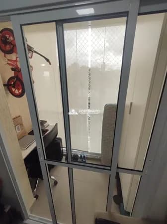 Apartamento em São Paulo - Vila Leonor