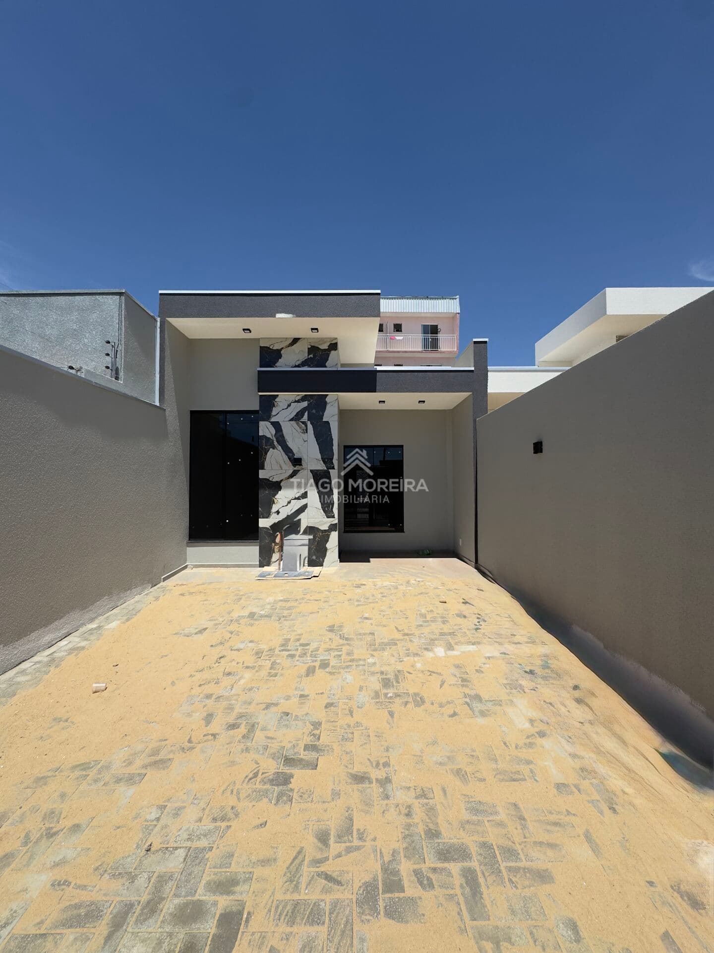 Casa em Cascavel - Floresta