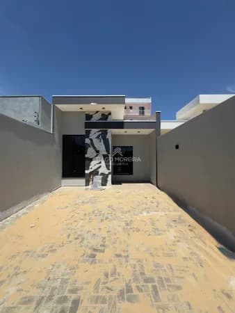 Casa em Cascavel - Floresta