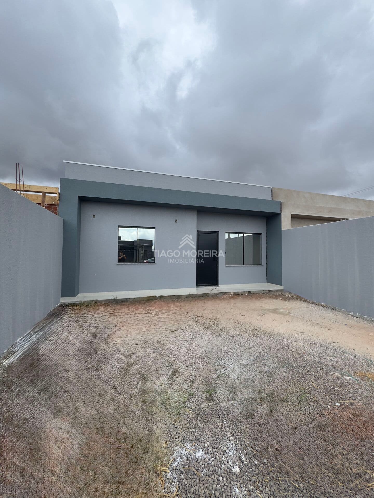 Casa em Cascavel - Interlagos