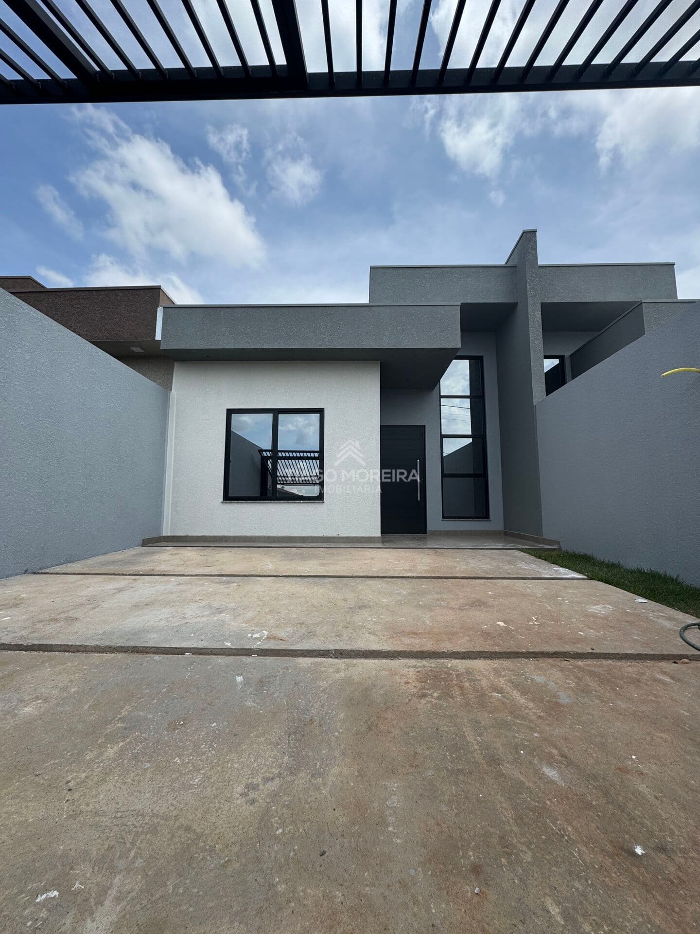 Casa em Cascavel - 14 de Novembro