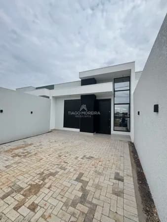 Casa em Cascavel - Universitário