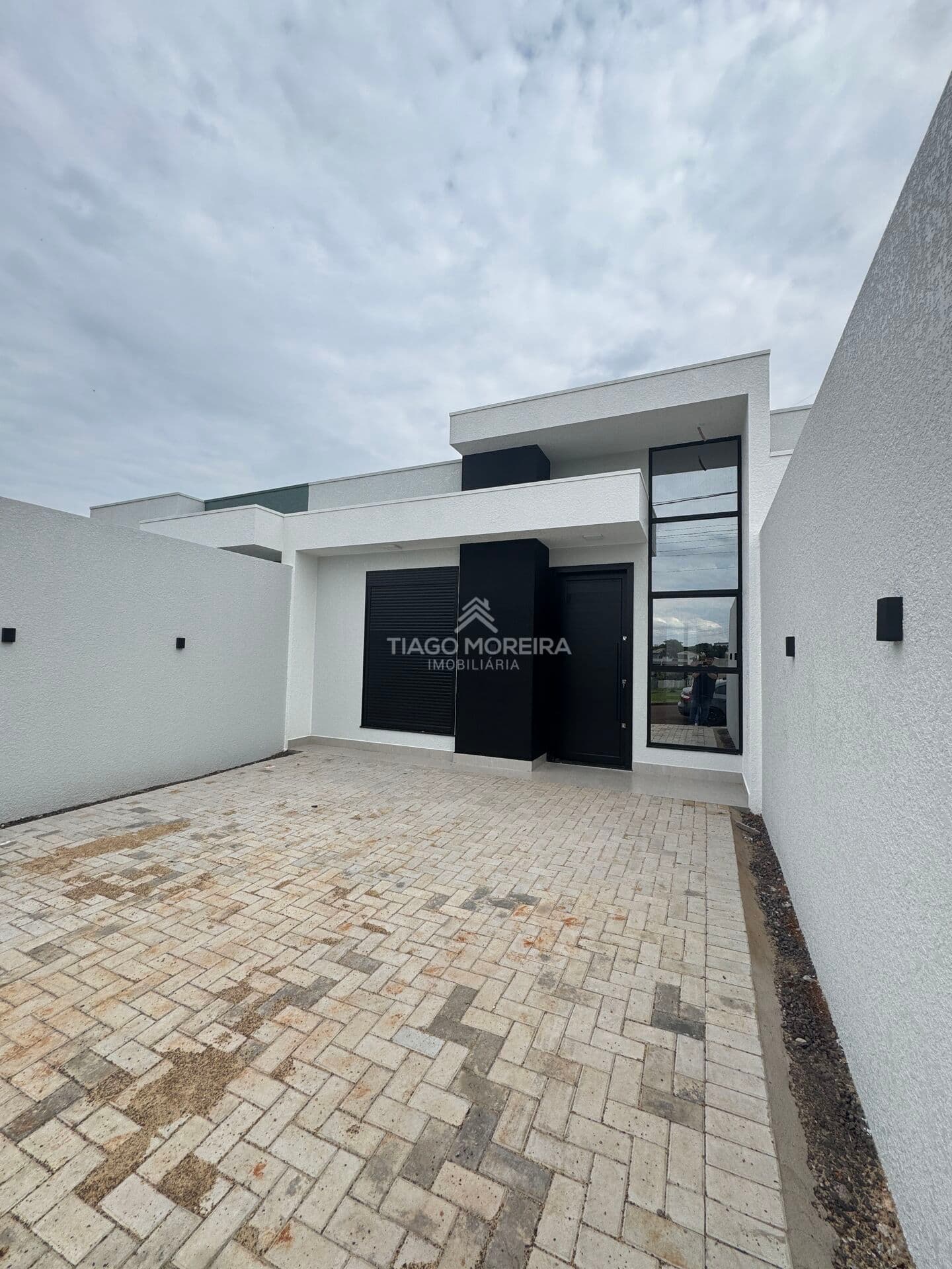 Casa em Cascavel - Universitário