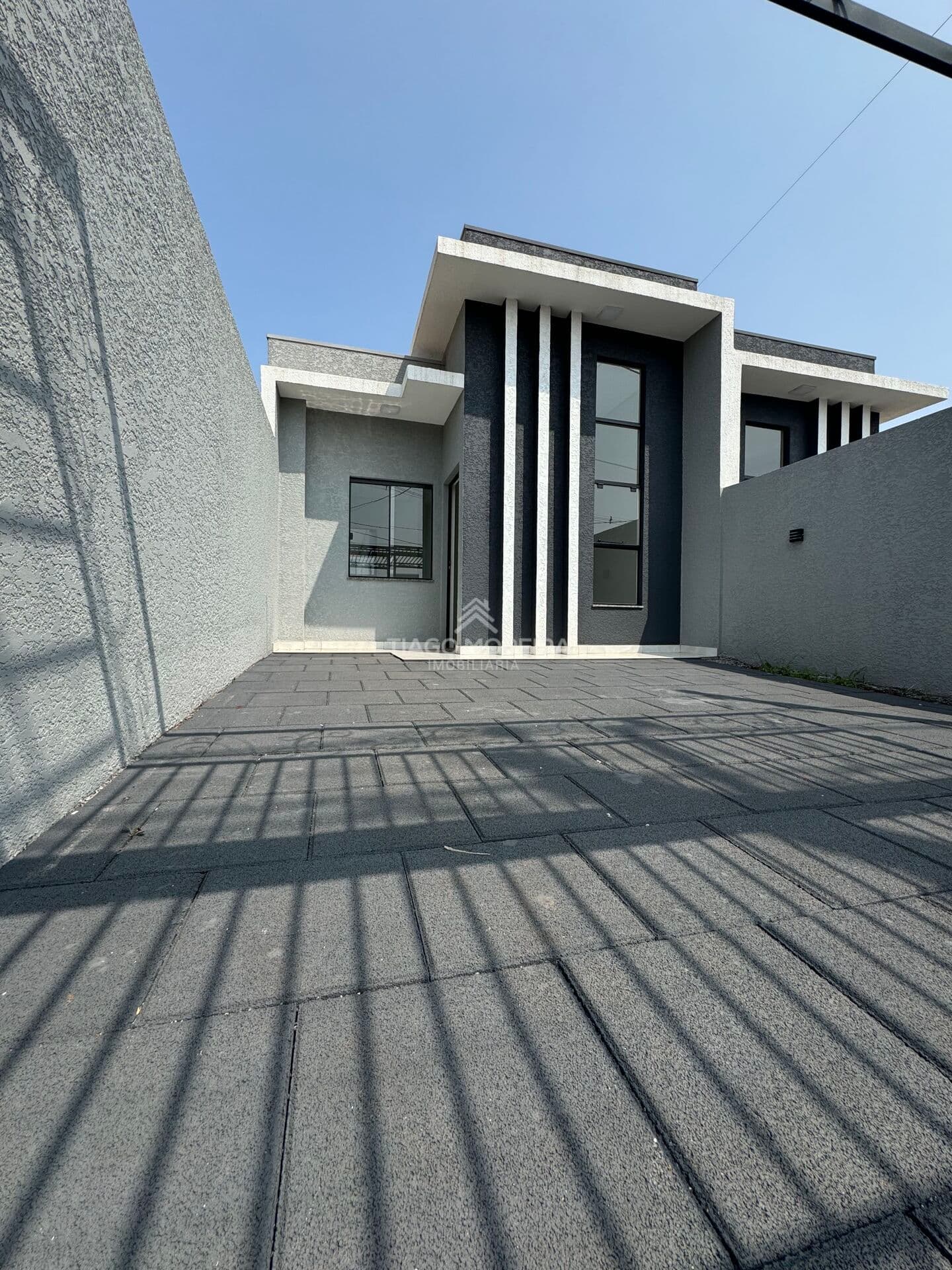Casa em Cascavel - Floresta