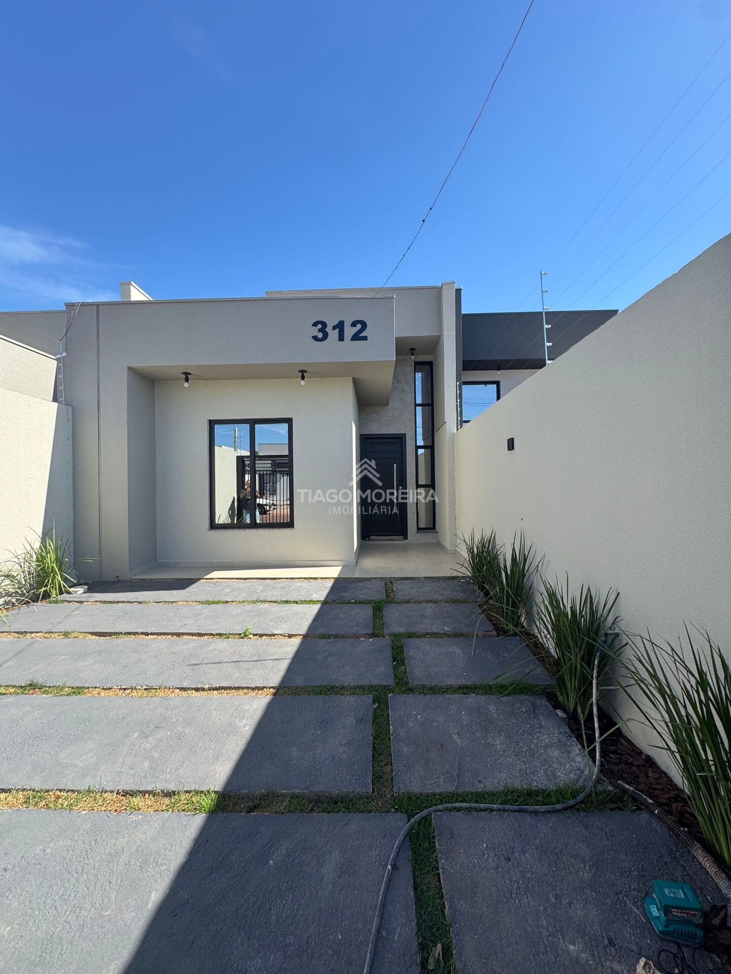 Casa em Cascavel - Centro