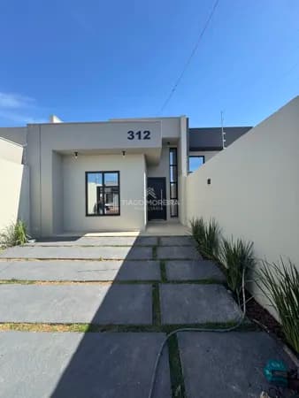 Casa em Cascavel - Centro