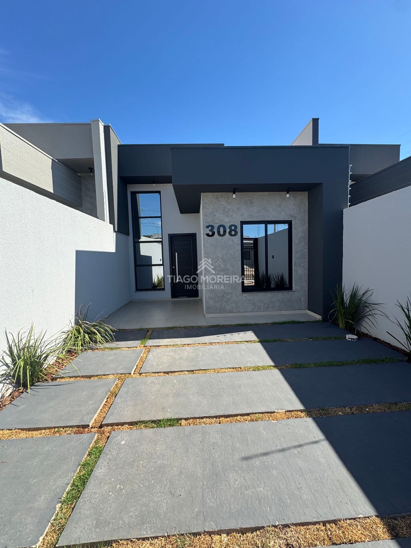 Casa em Cascavel - Centro