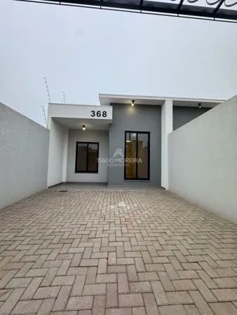 Casa em Cascavel - Vista Linda