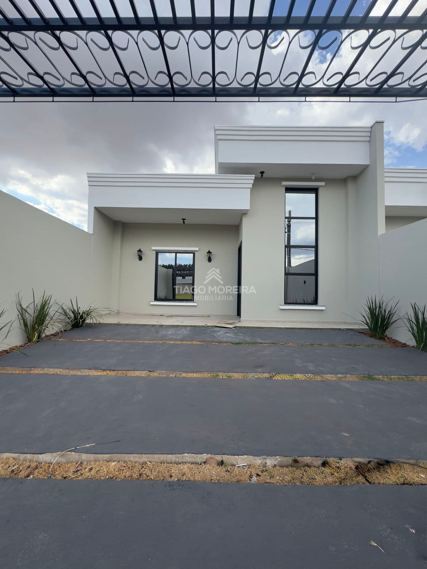 Casa em Cascavel - Recanto Tropical