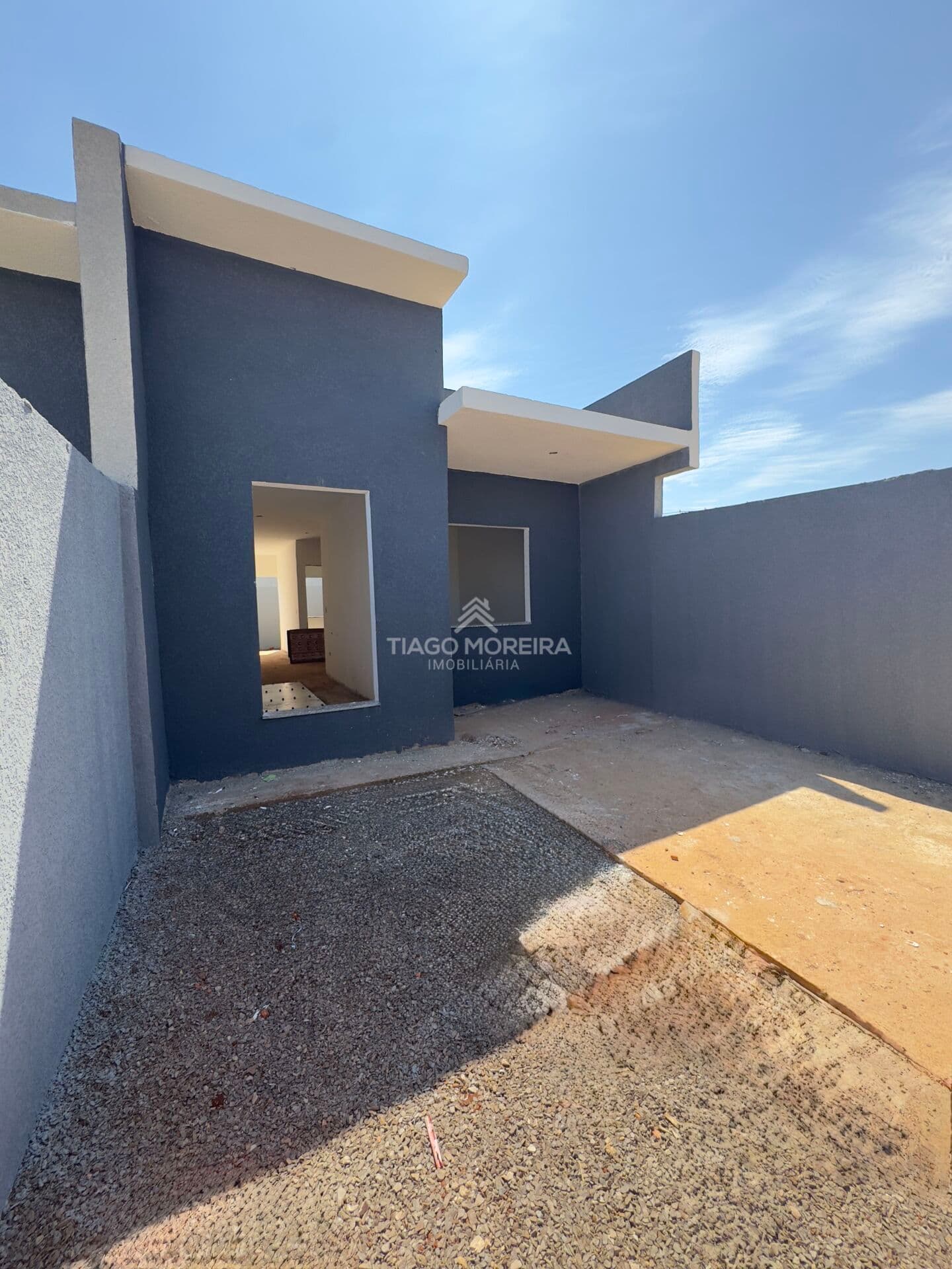 Casa em Cascavel - Floresta